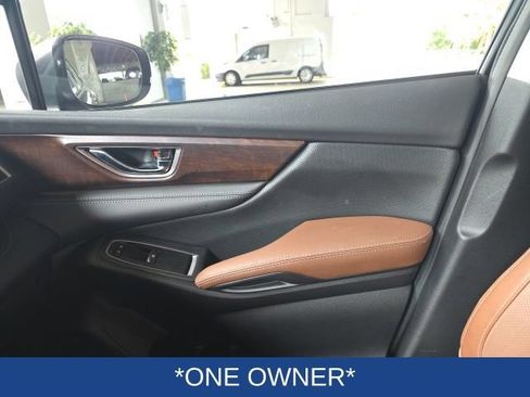 Used 2024 Subaru Ascent Touring AWD/4WD image 5