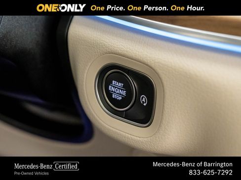 Certified 2026 Mercedes-Benz GLE 350 4MATIC image 22