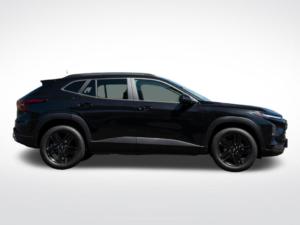 New 2026 Chevrolet Trax ACTIV w/ Driver Confidence Package FWD image 5