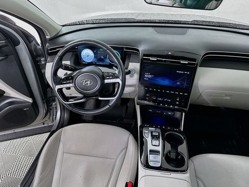 Used 2024 Hyundai Tucson Limited FWD image 19
