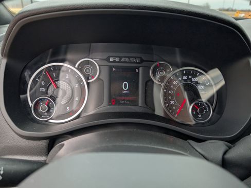 Used 2026 RAM 2500 Big Horn image 11