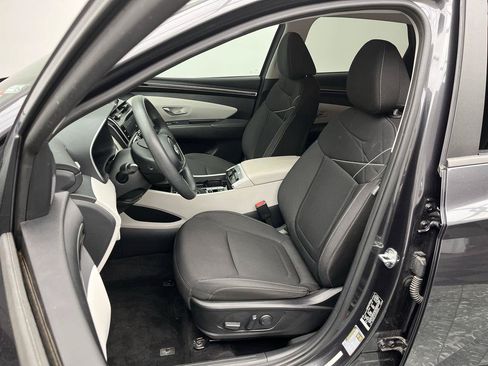 Used 2022 Hyundai Tucson SEL AWD/4WD image 8