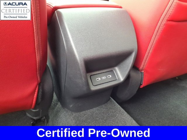Used 2026 Acura Integra A-Spec w/ Technology Package FWD image 18
