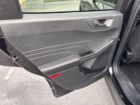 Used 2025 Ford Escape Active image 20