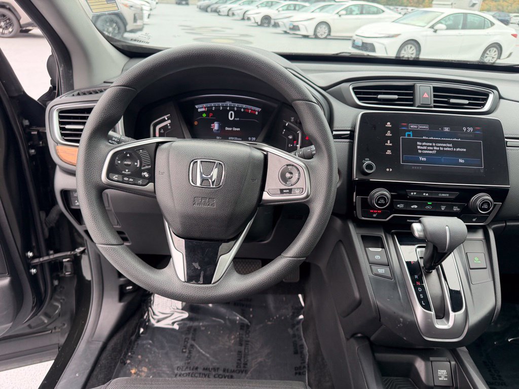 Used 2018 Honda CR-V EX image 13