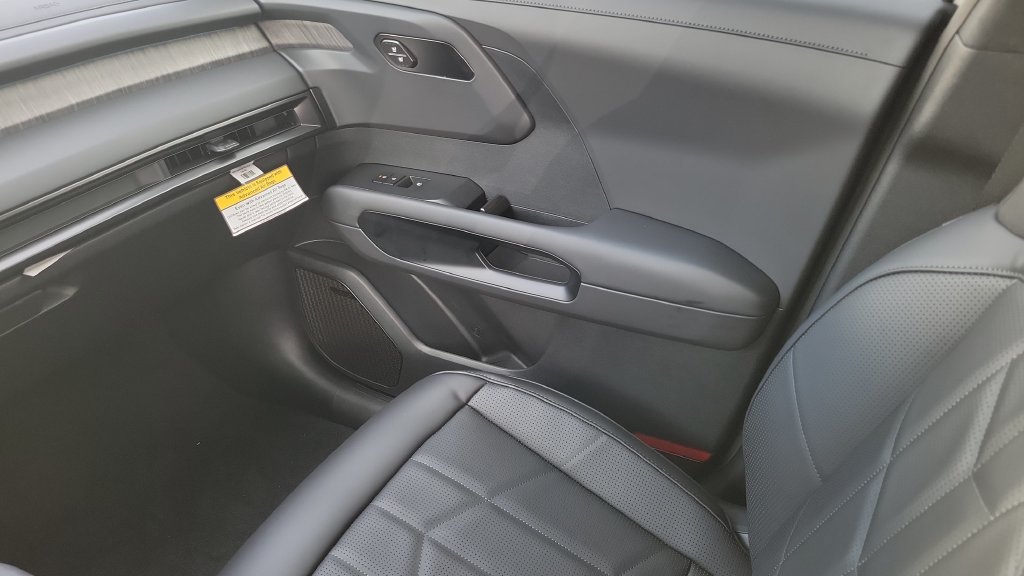 New 2027 Kia Telluride X-Line SX Prestige AWD/4WD image 16