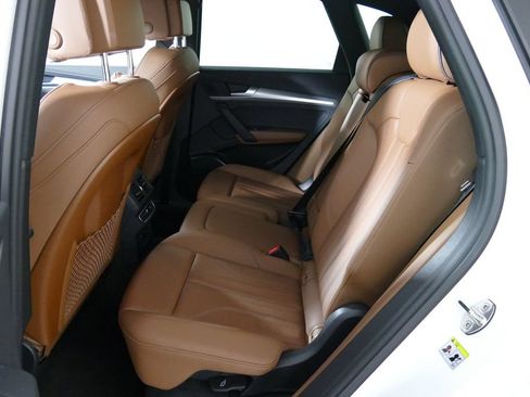 Used 2025 Audi Q5 2.0T Premium AWD/4WD image 27