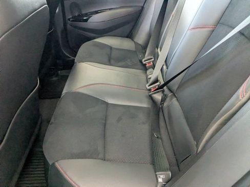 New 2026 Toyota Corolla GR AWD/4WD image 11