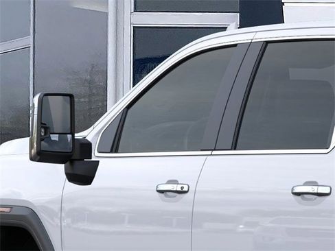 New 2026 GMC Sierra 3500 Denali w/ Denali Reserve Package image 12