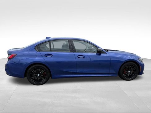 Used 2022 BMW M340i xDrive AWD/4WD image 25