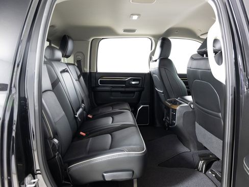 Used 2024 RAM 2500 Laramie image 26