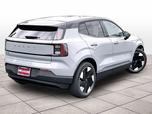 New 2026 Volvo EX30 Plus w/ Climate Package image 4