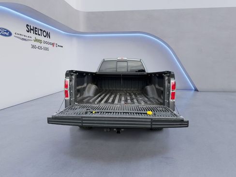 Used 2011 Ford F150 Platinum image 19