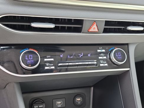 Used 2021 Hyundai Sonata SEL FWD image 24