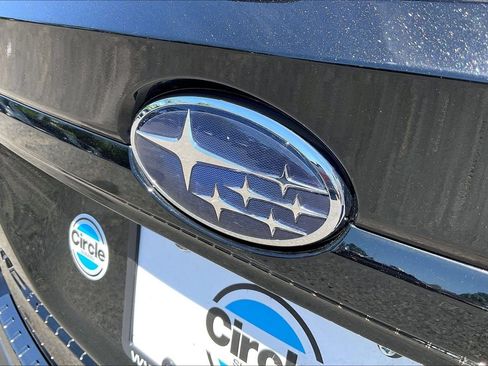 Certified 2025 Subaru Ascent Bronze Edition AWD/4WD image 32