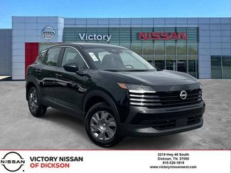 New 2026 Nissan Kicks S video 1