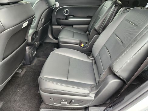 New 2026 Hyundai Palisade Calligraphy AWD/4WD image 22