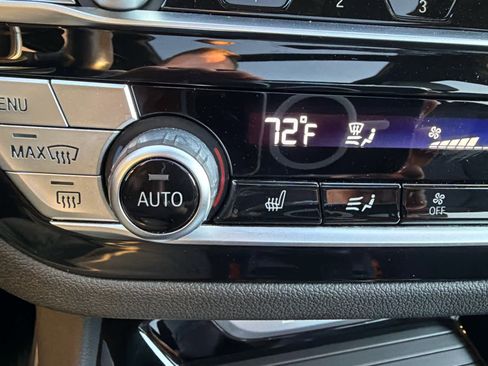 Used 2021 BMW X3 xDrive30i w/ M Sport Package image 30