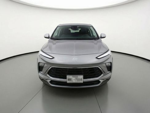 Used 2025 Buick Encore GX Preferred image 2