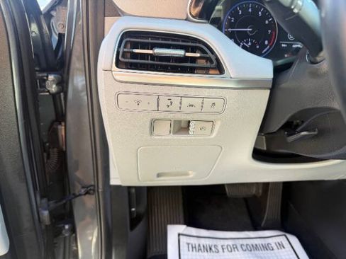 Used 2020 Hyundai Palisade SEL FWD image 13