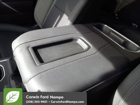 Used 2022 Chevrolet Silverado 1500 LT Trail Boss image 19