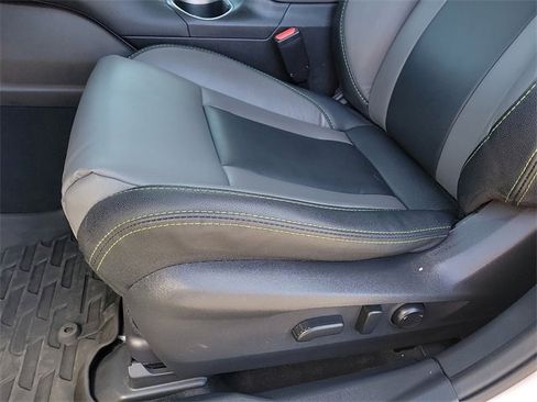 Used 2023 Subaru Outback Onyx Edition w/ Popular Package #2 image 20