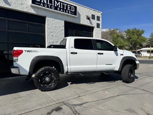 Used 2008 Toyota Tundra SR5 AWD/4WD image 27