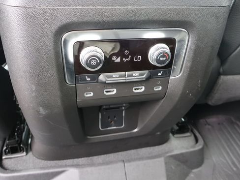 Used 2024 GMC Yukon XL Denali w/ LPO, Floor Liner Package AWD/4WD image 29