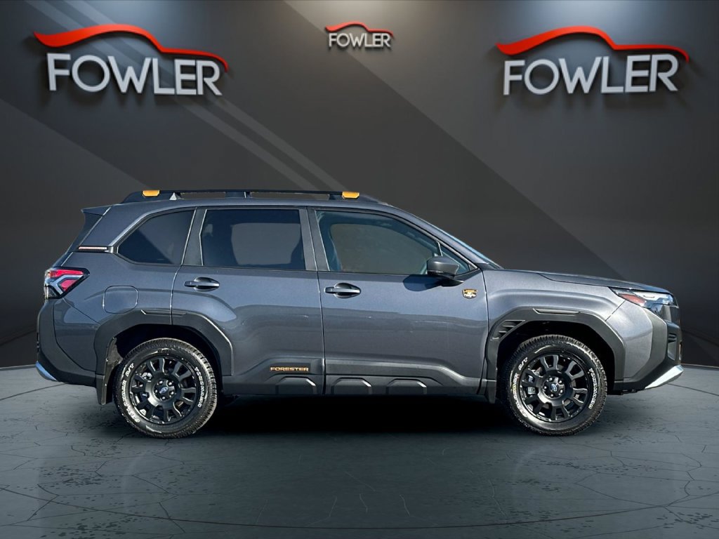 New 2026 Subaru Forester Wilderness AWD/4WD image 6