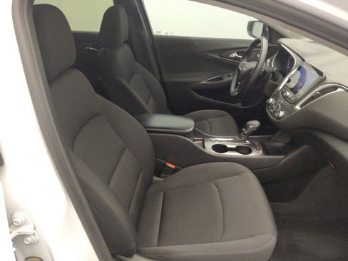 Used 2023 Chevrolet Malibu RS w/ Driver Confidence Package FWD image 21