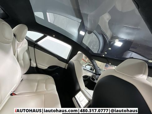 Used 2023 Tesla Model S Plaid image 25