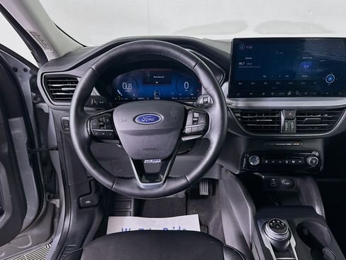 Used 2024 Ford Escape Platinum AWD/4WD image 22