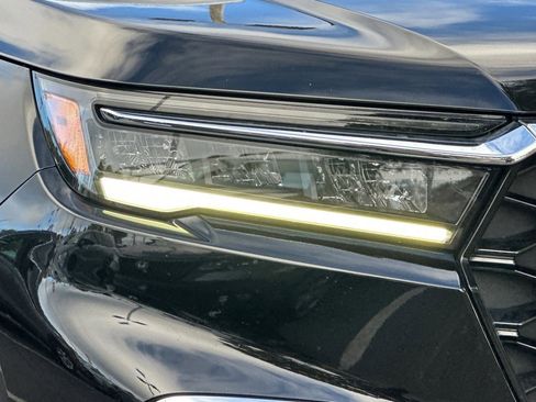 Certified 2023 Honda Pilot Elite image 10