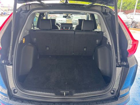 Used 2018 Honda CR-V EX-L image 12