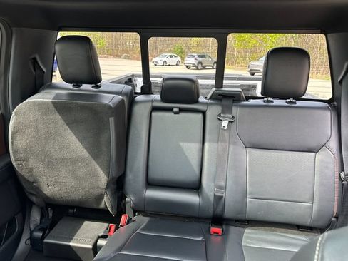 Used 2023 Ford F150 Lariat AWD/4WD image 33