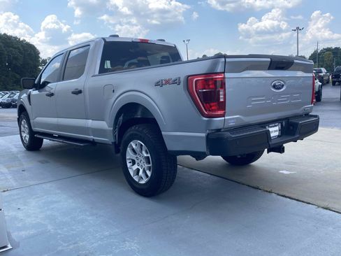 Used 2023 Ford F150 XL w/ Max Trailer Tow Package AWD/4WD image 8