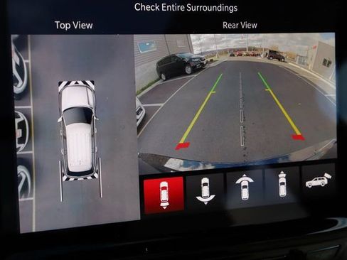 New 2025 Jeep Grand Cherokee Limited w/ Luxury Tech Group II image 27