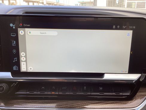 Used 2023 Chevrolet Silverado 1500 RST AWD/4WD image 5