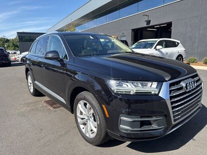 Used 2019 Audi Q7 3.0T Premium Plus w/ Premium Plus Package