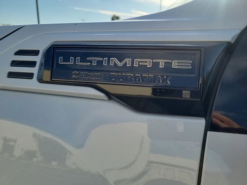 New 2026 GMC Sierra 2500 Denali Ultimate image 11