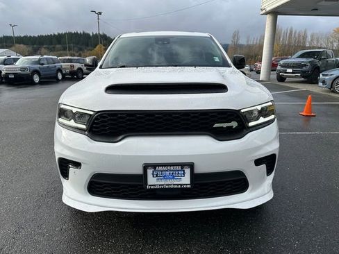Used 2023 Dodge Durango SRT Hellcat image 8