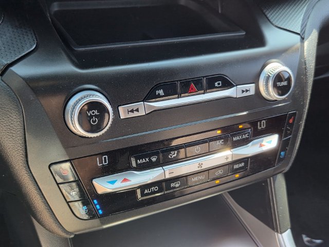 Used 2020 Ford Explorer ST AWD/4WD image 24