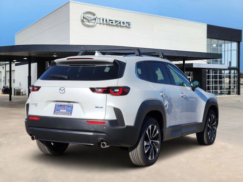 New 2026 MAZDA CX-50 2.5 Hybrid w/ Weather Package AWD/4WD image 5