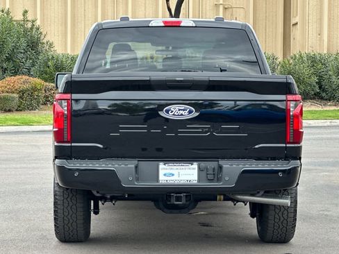 Used 2025 Ford F150 STX image 8