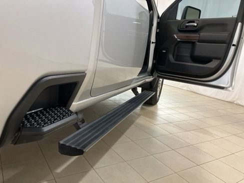 Used 2023 Chevrolet Silverado 3500 High Country w/ Z71 Off-Road Package image 27