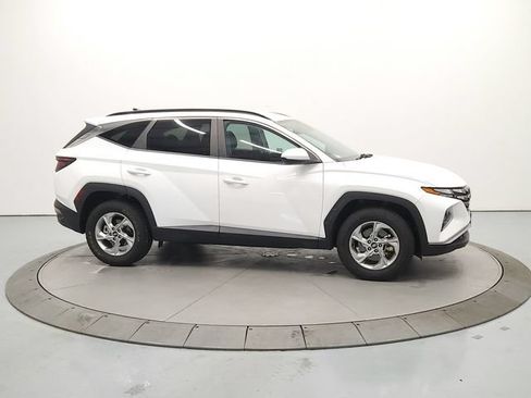 Used 2024 Hyundai Tucson SEL AWD/4WD image 9