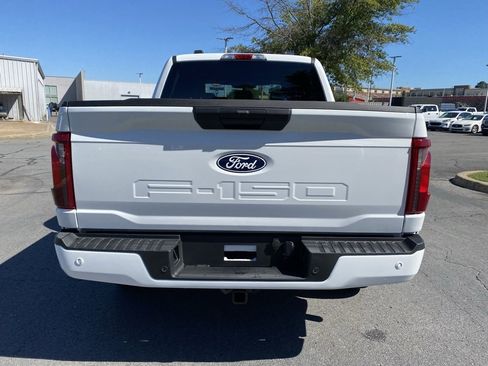 New 2025 Ford F150 STX image 6