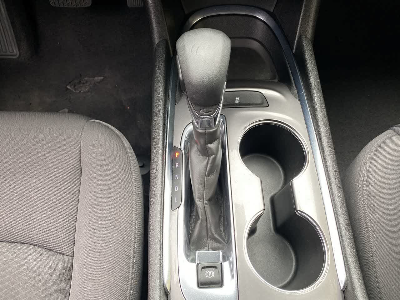 Used 2023 Chevrolet Malibu LT FWD image 26