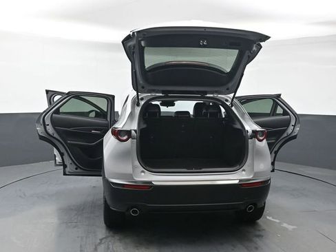 Certified 2025 MAZDA CX-30 AWD 2.5 S w/ Select Sport Pkg image 42