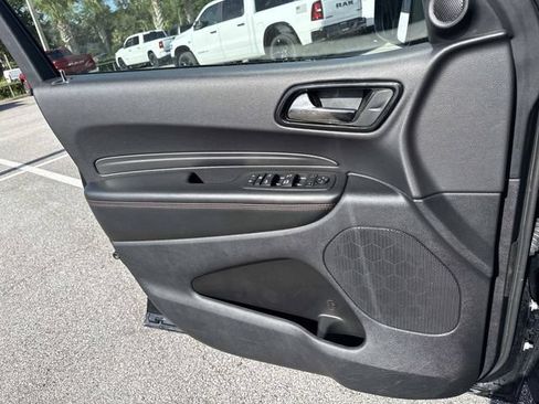 Used 2026 Dodge Durango GT AWD/4WD image 18
